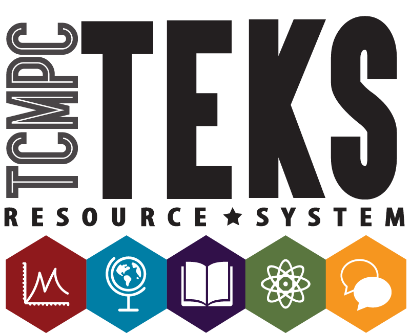 TEKS Resources Logo